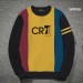 Premium Sweater CR7 Yellow SWE026